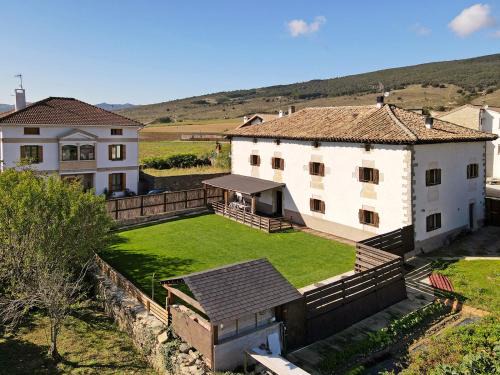 Cendea de Olza Maison | Casa Larriz