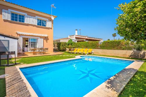 Badia Gran Maison | Casa las Bahias