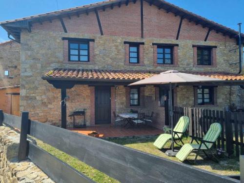 Villanueva Maison | Casa Las Hortensias Naguar