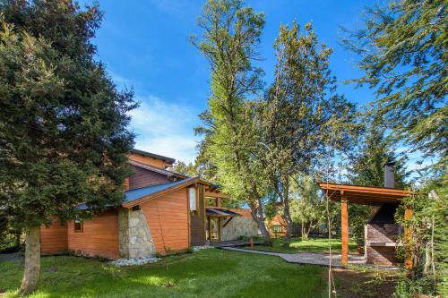 Angostura Maison | Casa Las Lilas