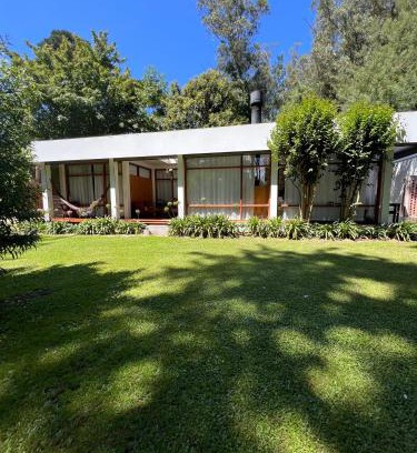 Bosque Peralta Ramos Maison | Casa Las Margaritas