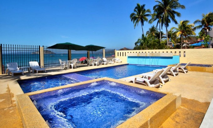 Los Ayala Maison | Casa las Mariposas Bungalows 4