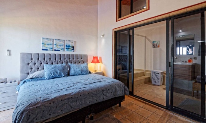 Los Ayala Appartement | Casa las Mariposas Bungalow 7