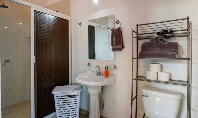 Los Ayala Appartement | Casa las Mariposas Bungalow 8