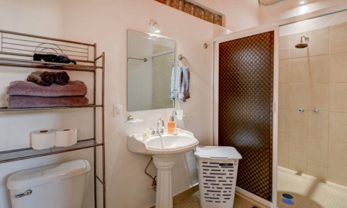 Los Ayala Appartement | Casa las Mariposas Bungalow 10