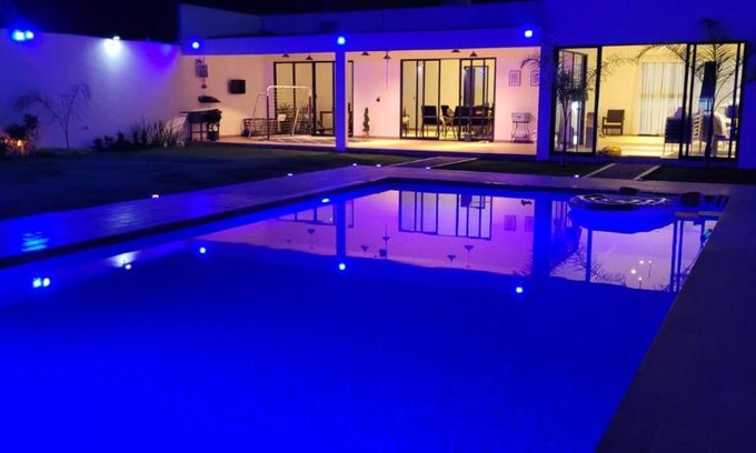 Ticuman Maison | Casa Las Palmas