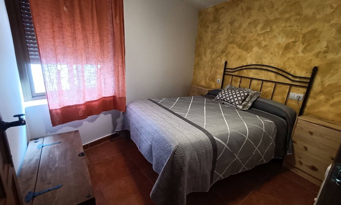 Priego Maison | Casa Las Peñuelas, Alojamiento Rural en Priego