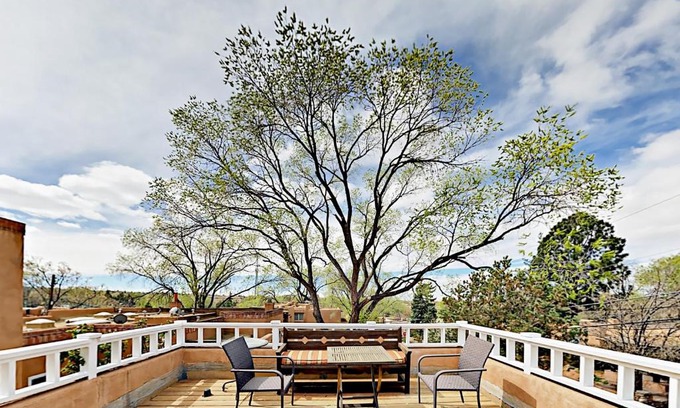 Historic Eastside Appartement | Casa Las Rosas