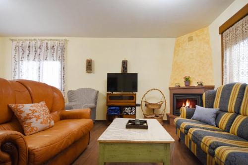 Navas de Oro Maison | Casa Las Torres