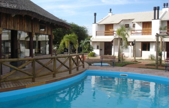 Sao Lourenco do Sul Maison | Casa Latino Americana