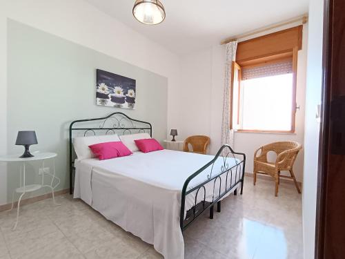 Lido Marini Appartement | Casa Laura 100m dalla sabbia