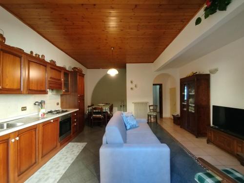 Chianni Appartement | Casa Laura