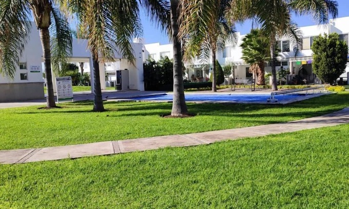 El Pueblito Copropriété | CASA LAUREL