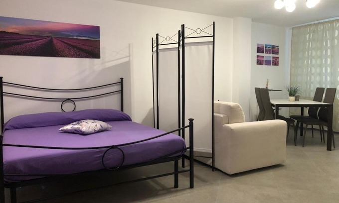 Chiavari Appartement | Casa Lavanda