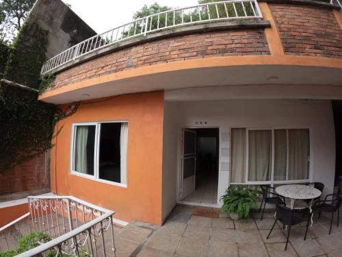 Orizaba Appartement | Casa León