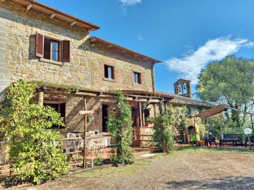 Cortona Maison | Casa Le Celle