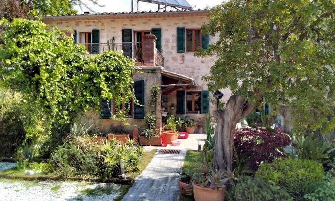 Camaiore Maison | casa Le Franche