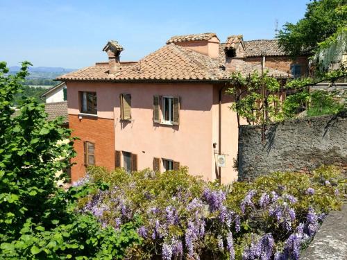 Deruta Appartement | Casa "Le tre Muse"