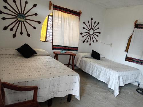 Brisas de Zicatela Maison | Casa Leah zicatela