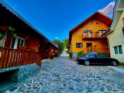 Breb Maison | Casa Leca