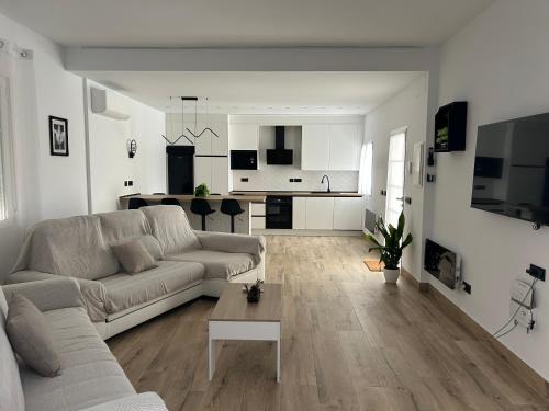 Argamasilla de Alba Maison | Casa Led