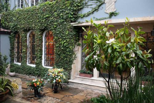 Chapinero Hôtel | Casa Legado