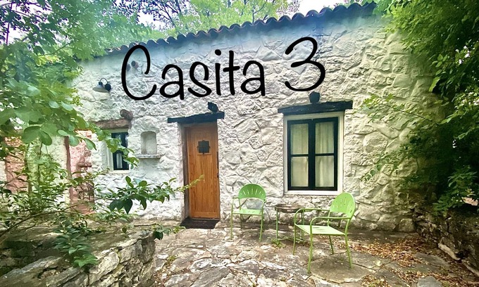 Helotes Maison | Casa Lejana, Casita 3