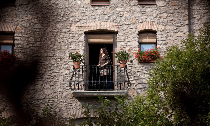 Senterada Hôtel | Casa Leonardo