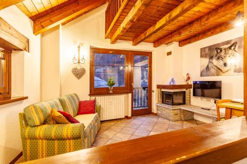 Bardonecchia Appartement | Casa Leonida