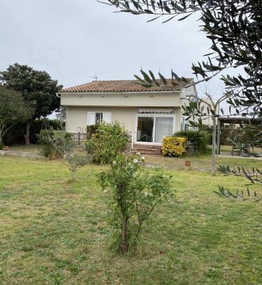 Les Roques Maison | Casa Les Roques