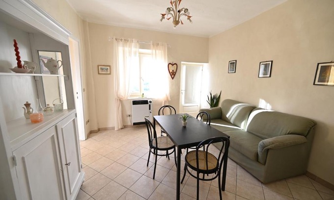 Treville Maison | CASA LETIZIA