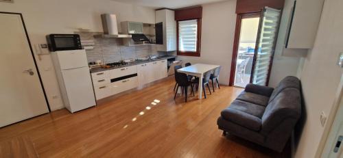 Santa Lucia di Piave Appartement | Casa Letizia
