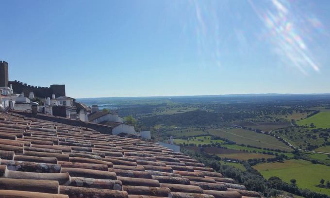 Monsaraz Maison | Casa Letizia - Monsaraz