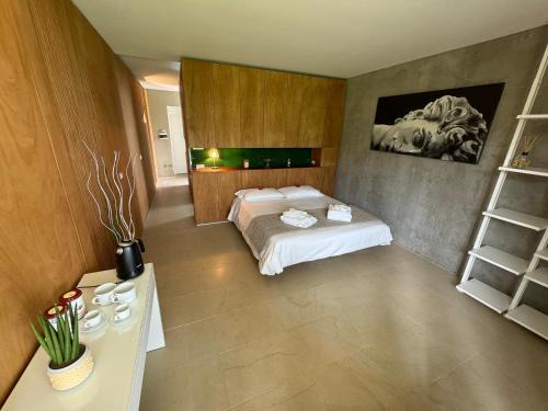 Biella Appartement | Casa Levis