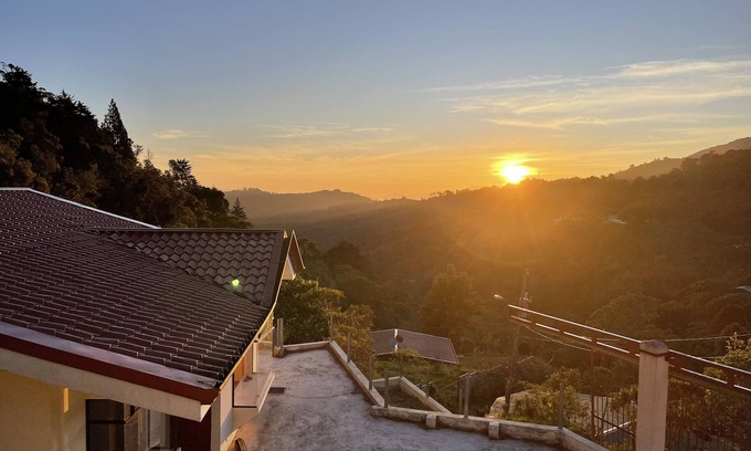 San Isidro Maison | Casa Lia