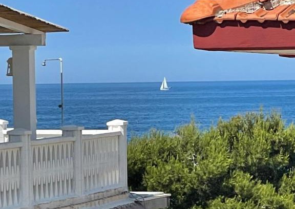 Savelletri Appartement | Casa Libera