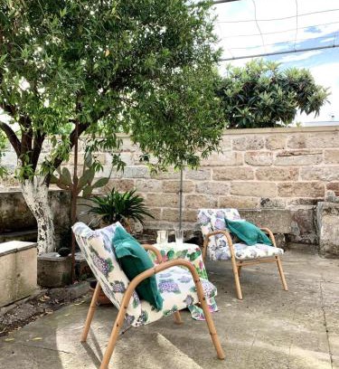 Martignano Maison | Casa Licchia
