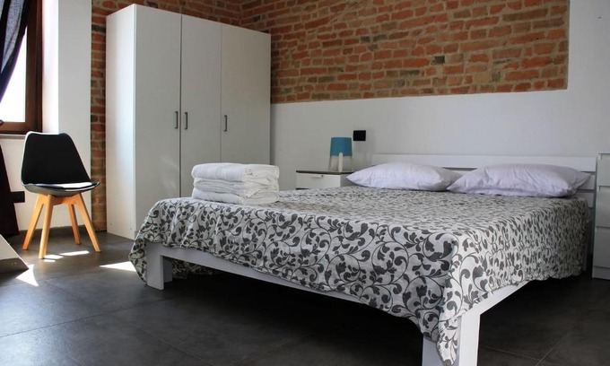 Agliano Terme Maison | Casa Lidia locazione breve
