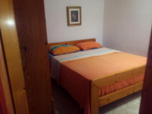 Lido Conchiglie Appartement | Casa Lido Conchiglia