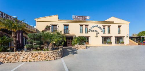 Teulada Maison | Casa Lili