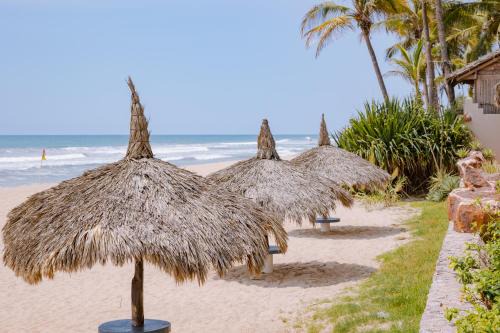 Quintas del Mar Appartement | Casa Lily
