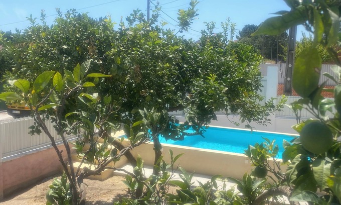 Seixal Maison | Casa Limão
