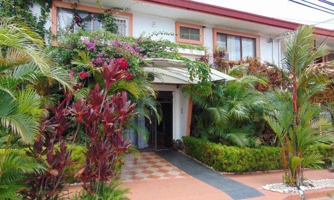 Pavas Hôtel | Casa Lima B&B