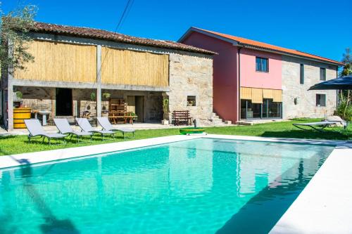 Pico Maison | Casa Lima