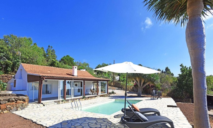 Puntagorda Maison | Casa Limon en Puntagorda