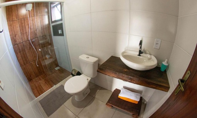 Arroio Maison | Casa linda 2 quartos local tranquilo proximo a praia e lagoa