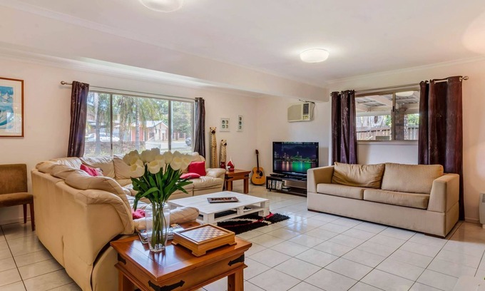 Hillcrest Maison | Casa Linda - Casas de vida