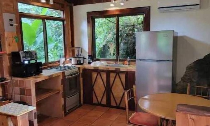 San Isidro de El General Maison | Casa Linda