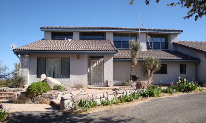 Oracle Maison | Casa Linda: élégante maison de vacances