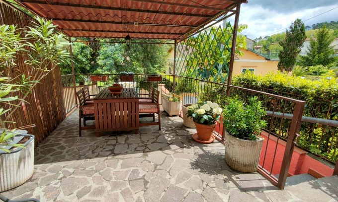 Camaiore Maison | Casa Lionello
